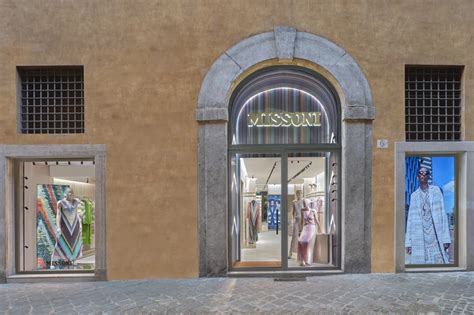 missoni outlet florence
